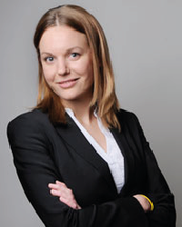Karolin Thunman